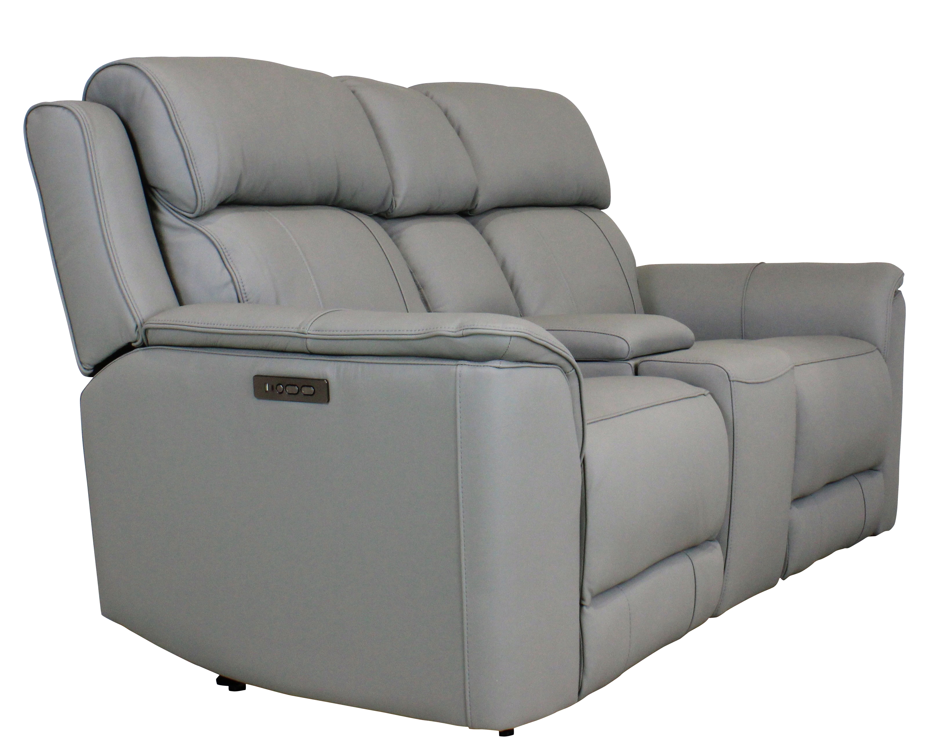 Three Piece LOVESEAT