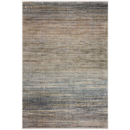 Earth Multi 7 x 10 Rug