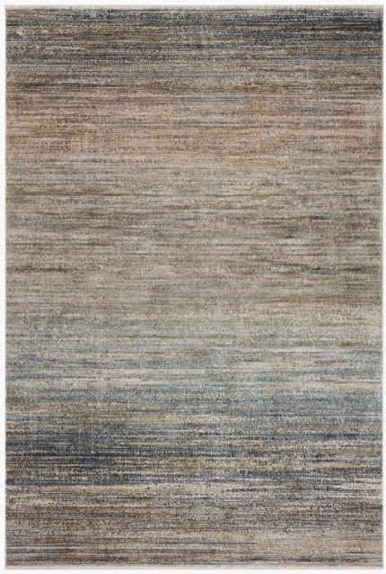 Earth Multi 7 x 10 Rug