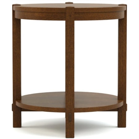Lamp Table