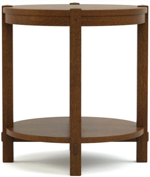 Lamp Table
