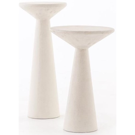 Ravine Accent Tables, Set of Two