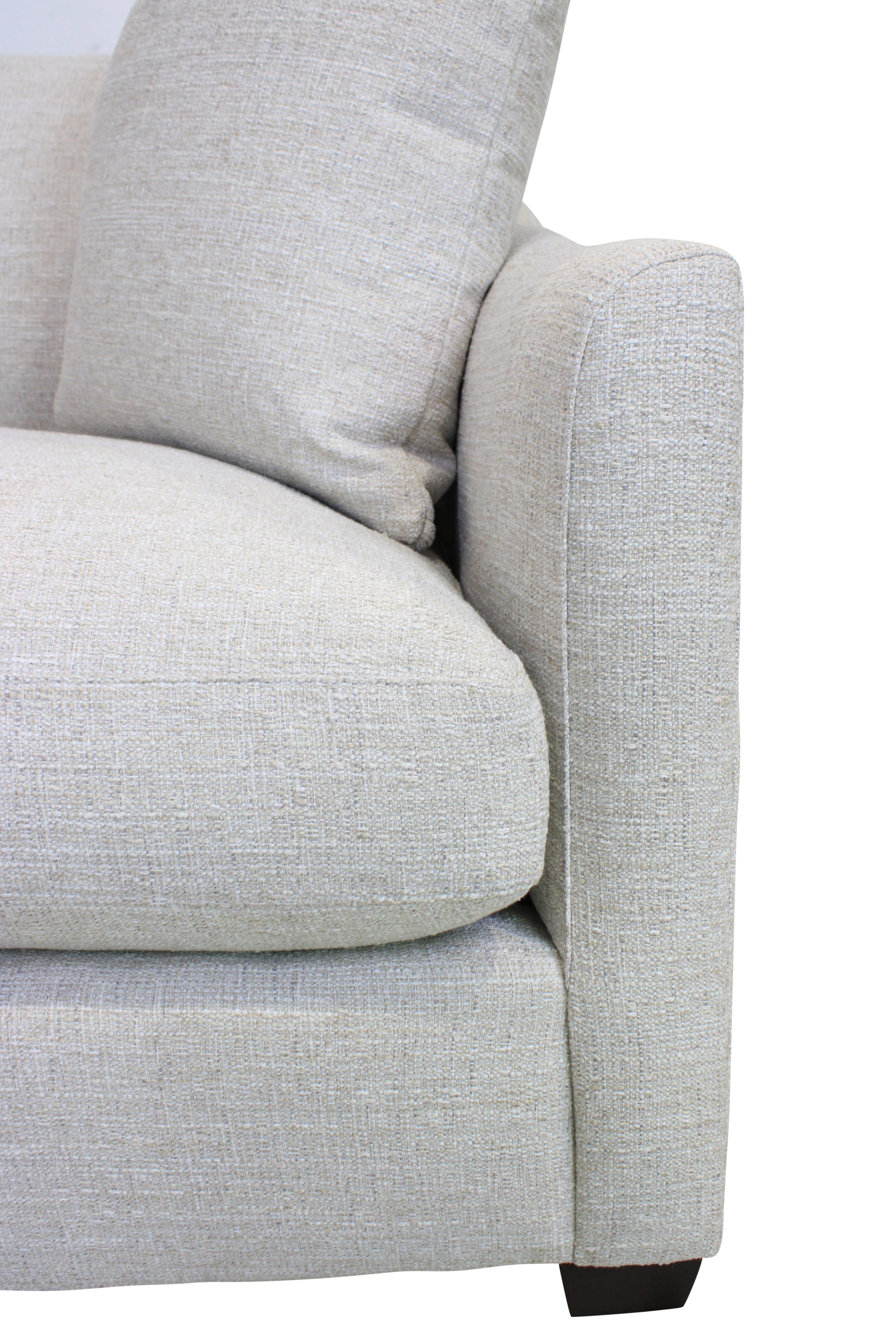 2-Piece Sectional Sofa