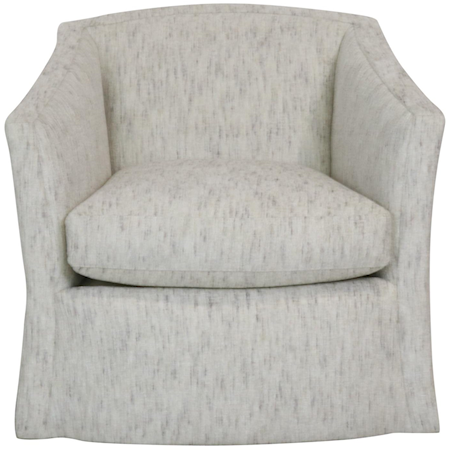 Deidra Swivel Chair