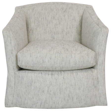 Deidra Swivel Chair