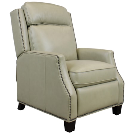 RECLINER-PUSH THRU *VAN BUREN*