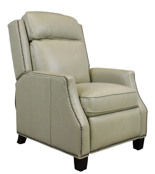 RECLINER-PUSH THRU *VAN BUREN*