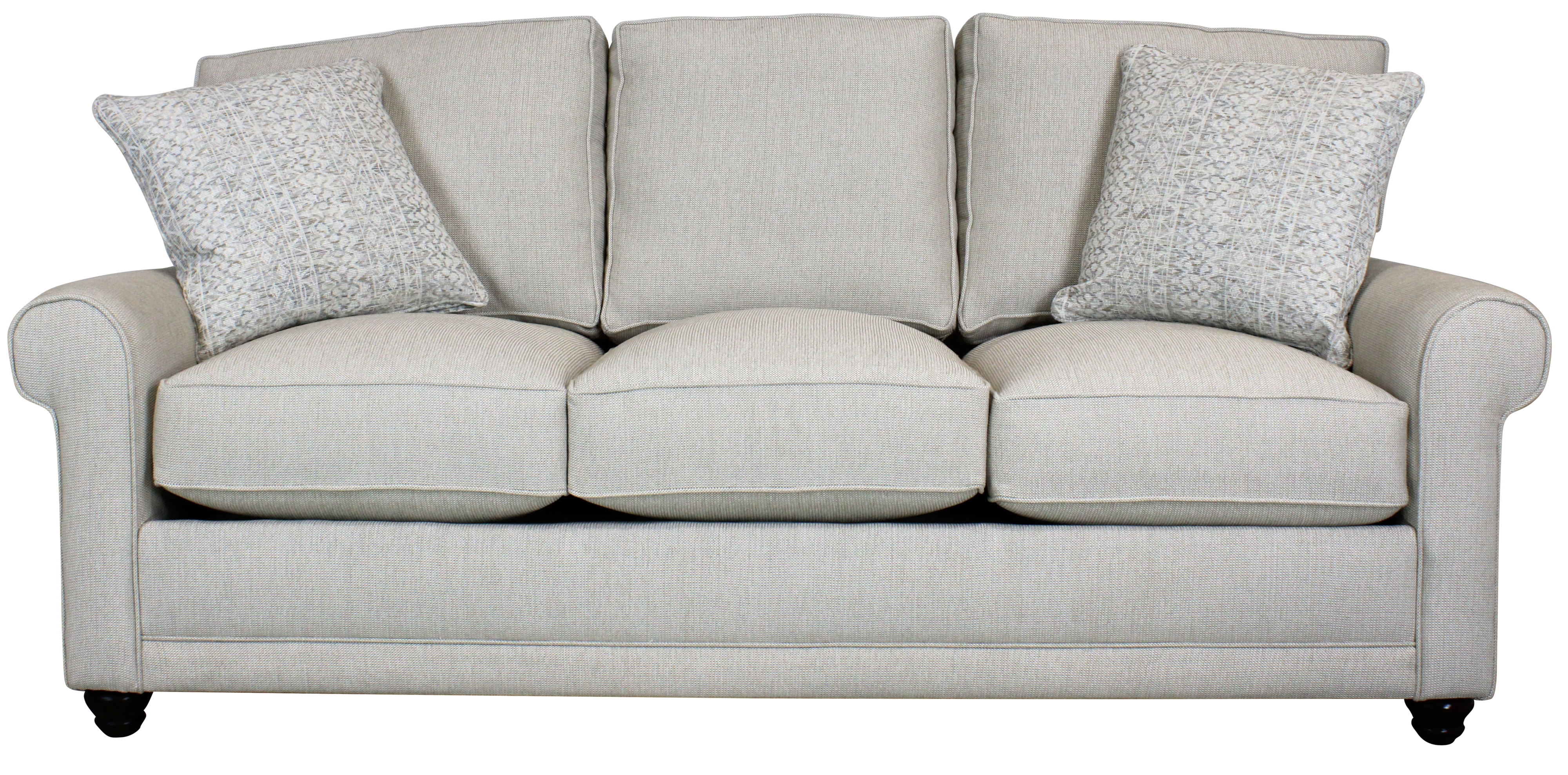 SOFA-3 CUSHION *MY STYLE I*