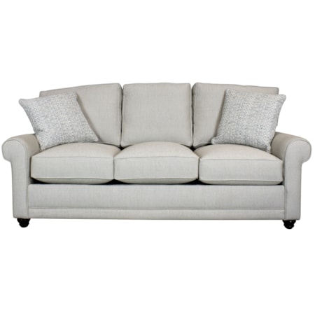 SOFA-3 CUSHION *MY STYLE I*