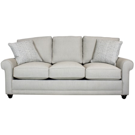 SOFA-3 CUSHION *MY STYLE I*