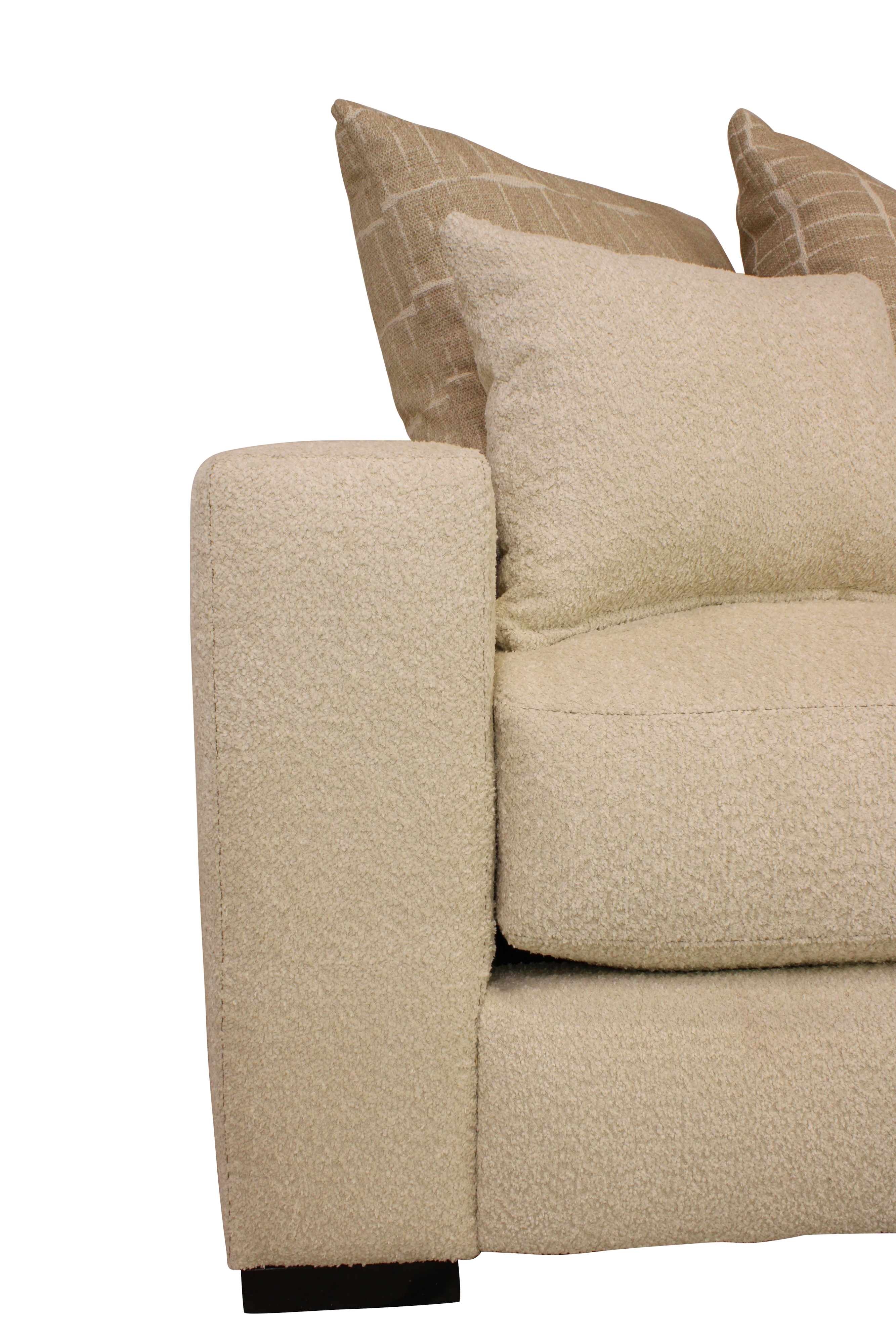 Two piece Sectional