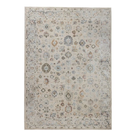 Fairmont Ivory 9'3"x12'3" Rug