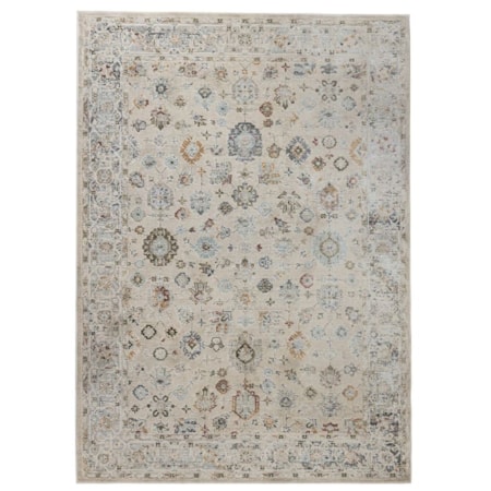 Fairmont Ivory 9'3"x12'3" Rug