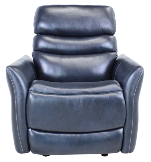 Zero Gravity Power Rocker Recliner