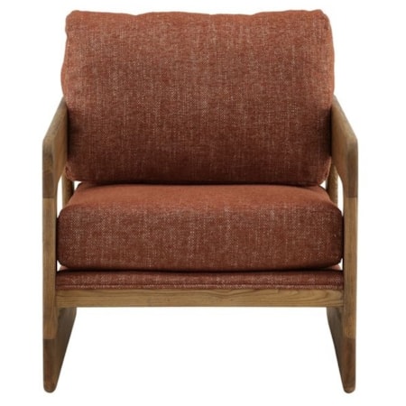 MALIA Occasional Chair