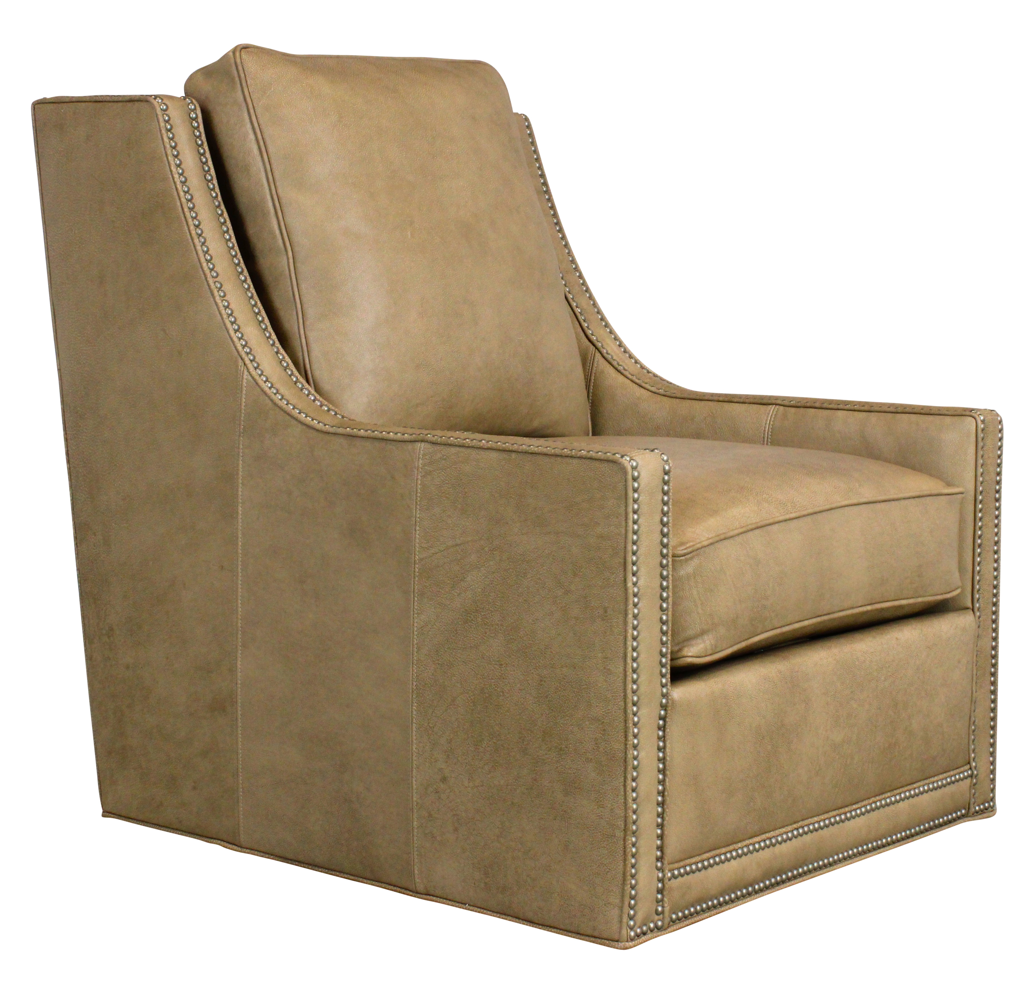 GARETH SWIVEL CHAIR