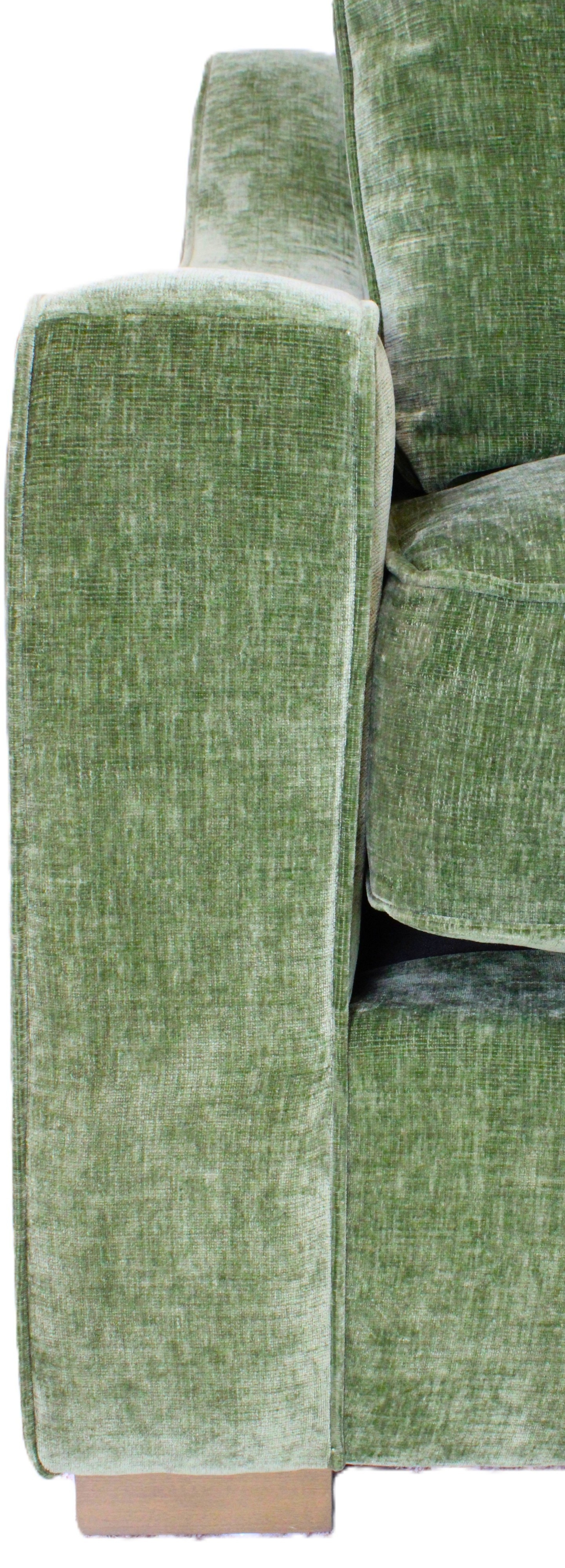 TWO PIECE DAYBED RIGHT SECTIONAL