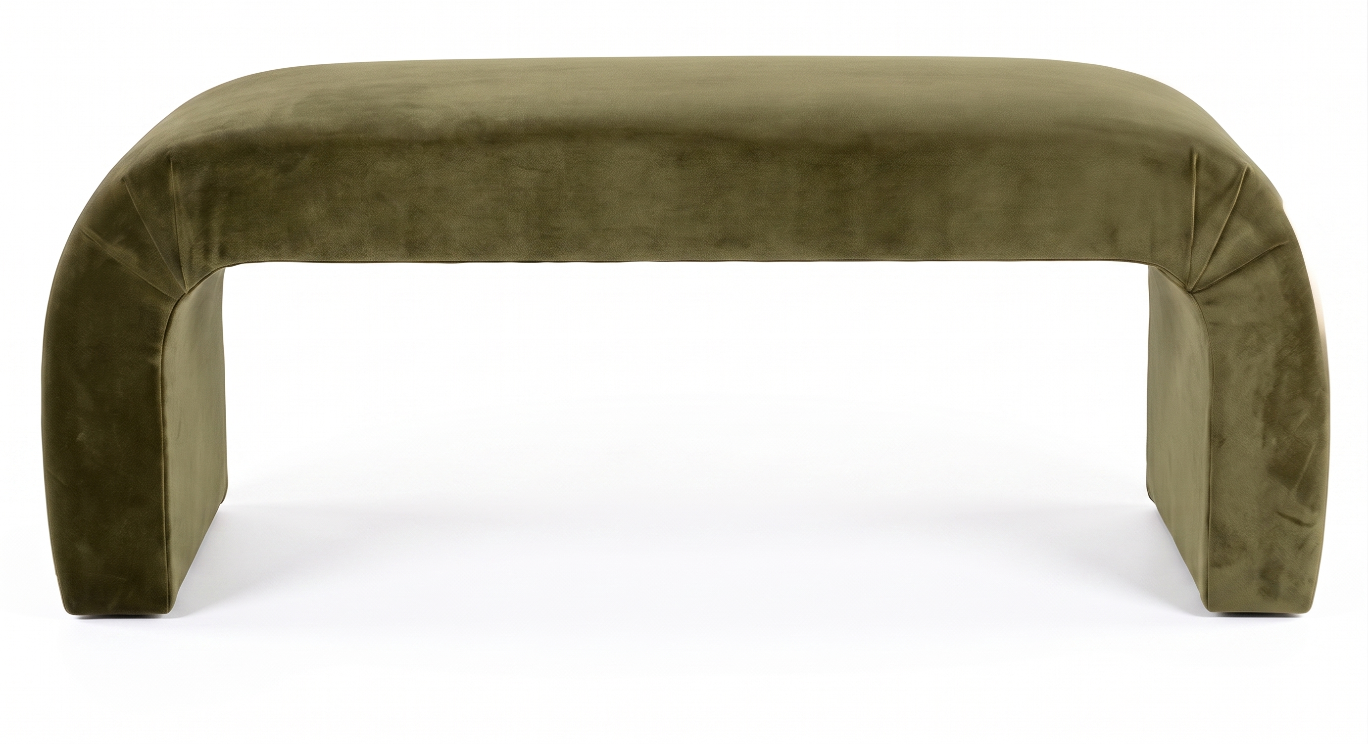 Upholstery 50" Bench