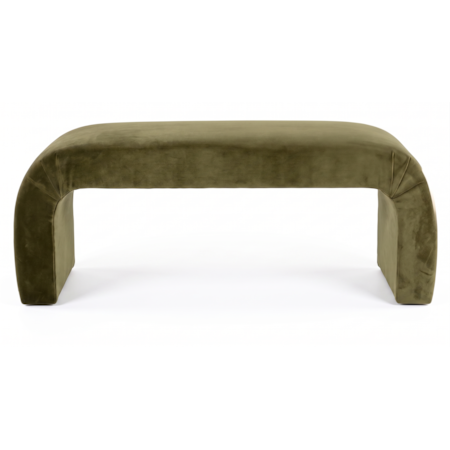 Upholstery 50" Bench