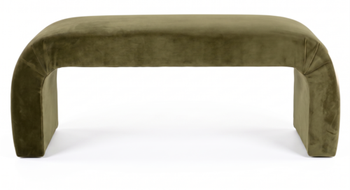 Upholstery 50" Bench