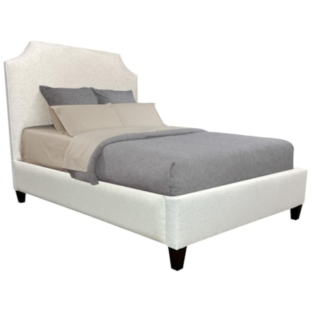 QUEEN BED