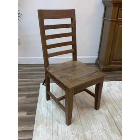 MALCOLM Dining Chair