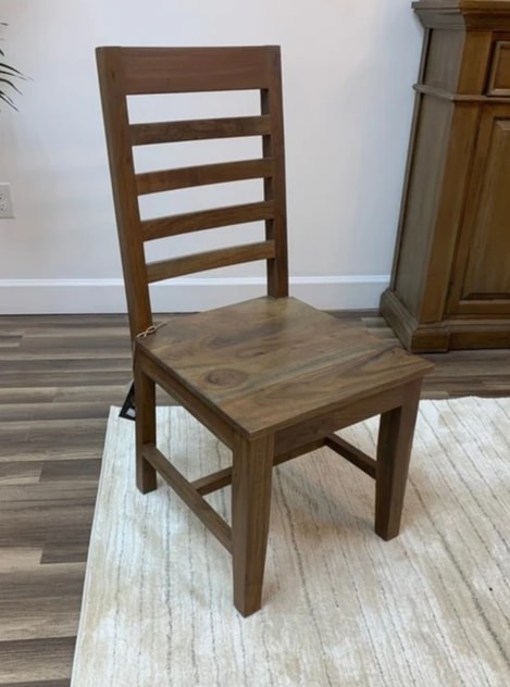 MALCOLM Dining Chair