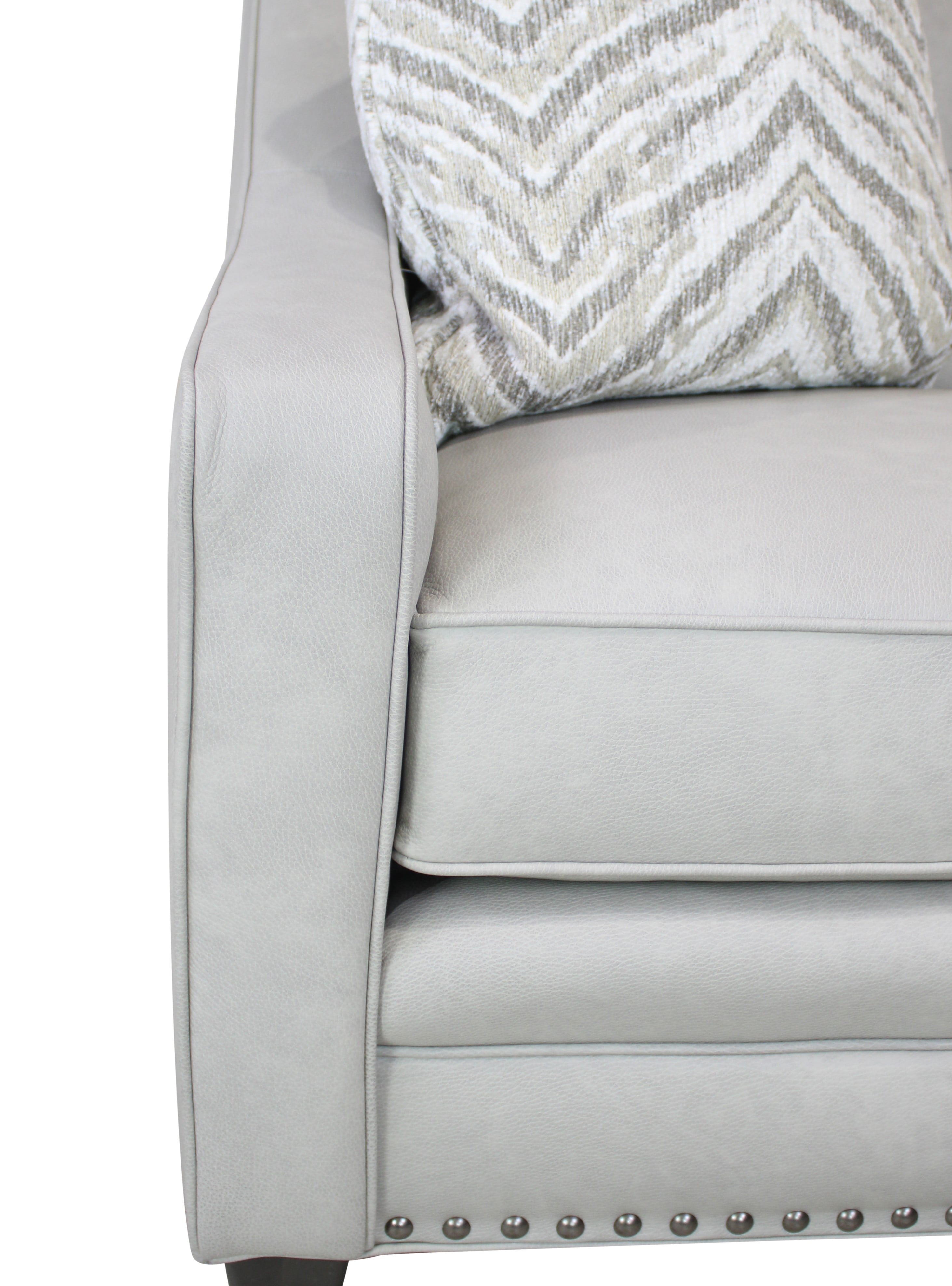 Transitional Sofa