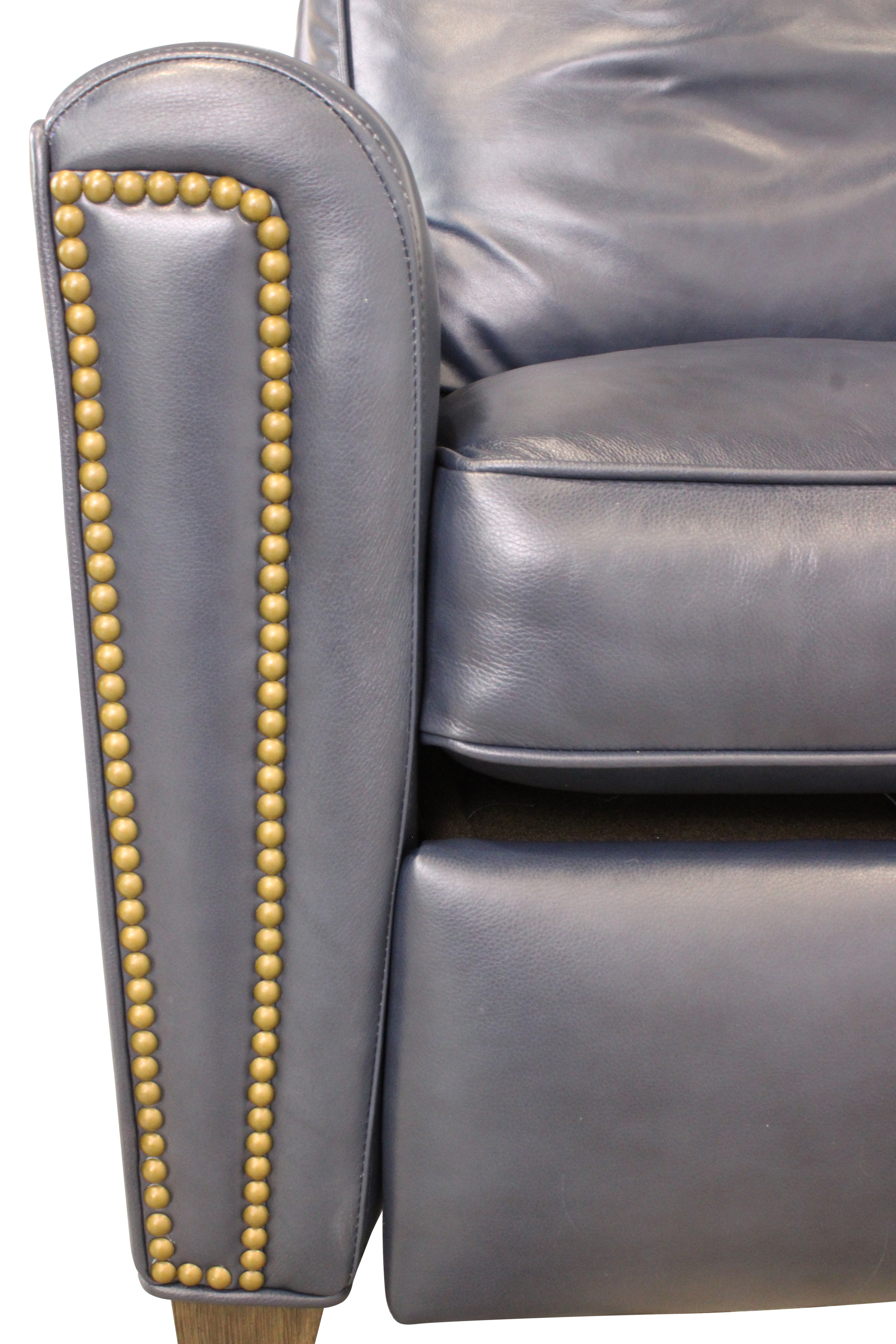 PUSHBACK RECLINER