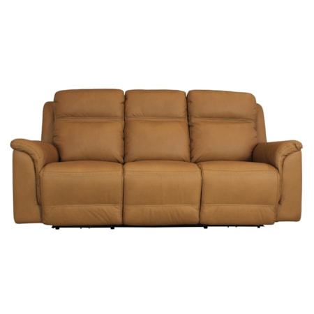 Reclining Sofa
