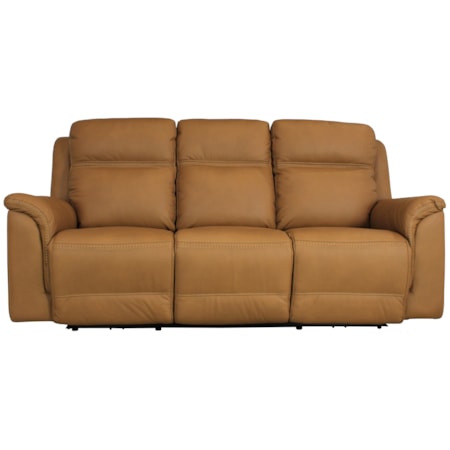 Reclining Sofa