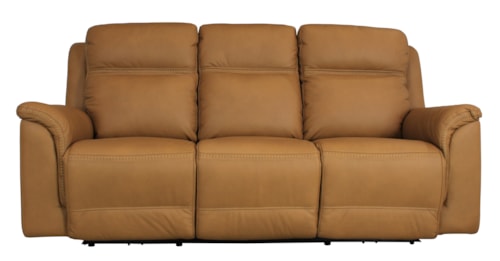 Reclining Sofa