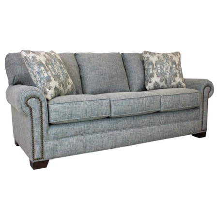 Cozy Life Sofa