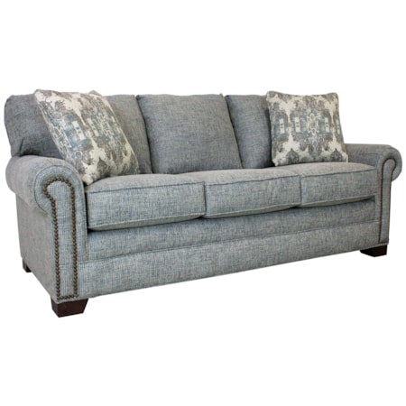 Cozy Life Sofa