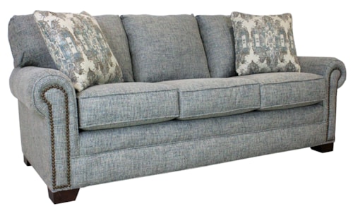 Cozy Life Sofa