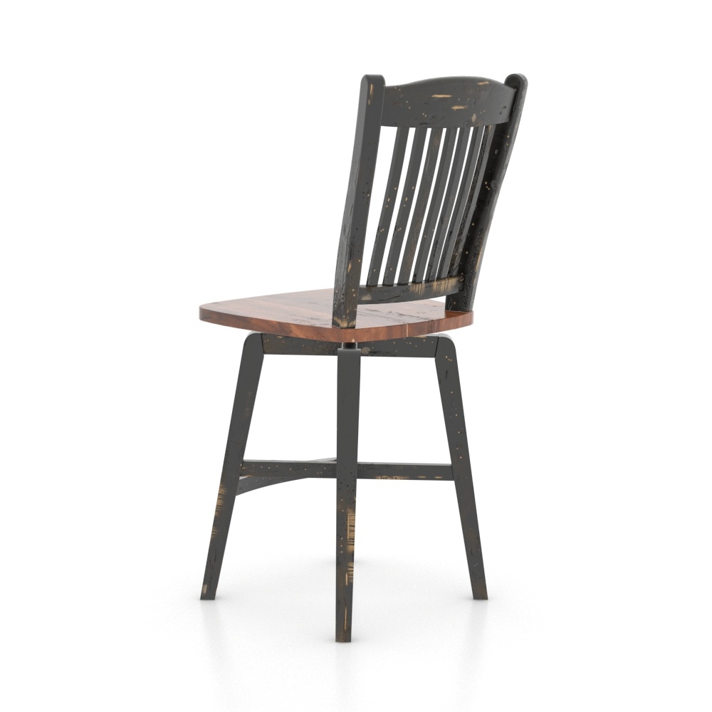 Canadel Champlain Stool 7232