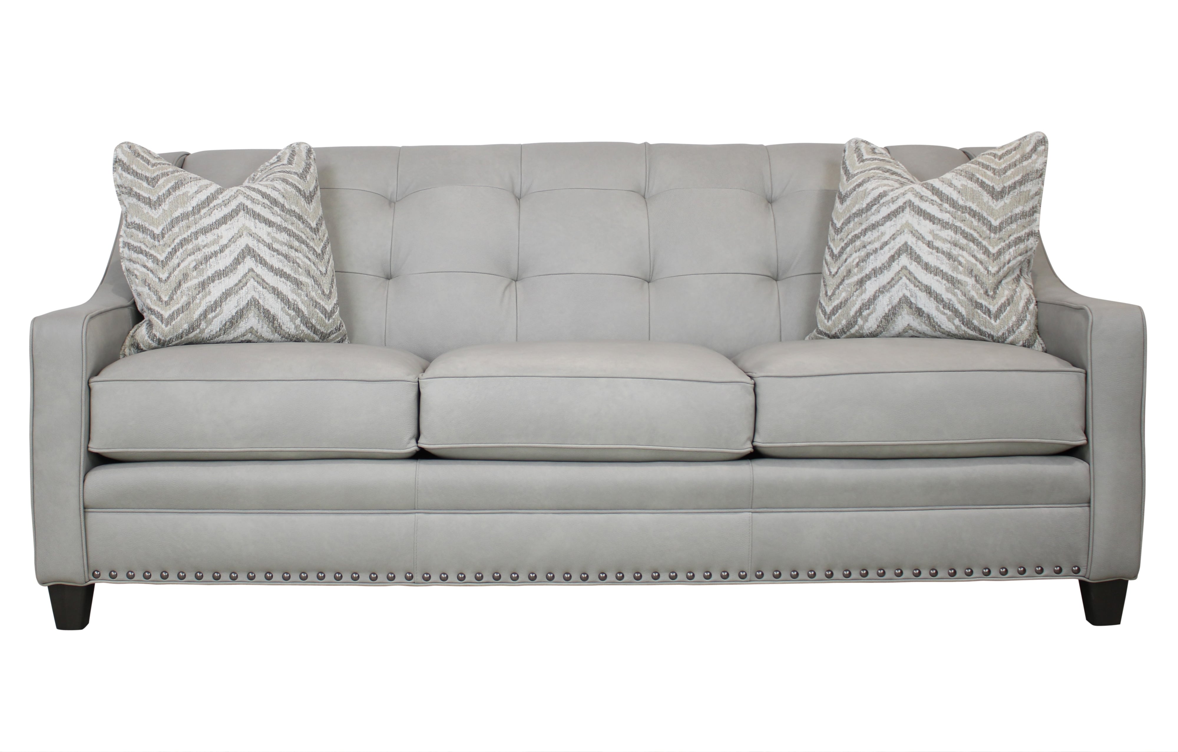 Transitional Sofa