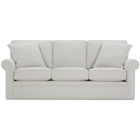 Stationary Sofa