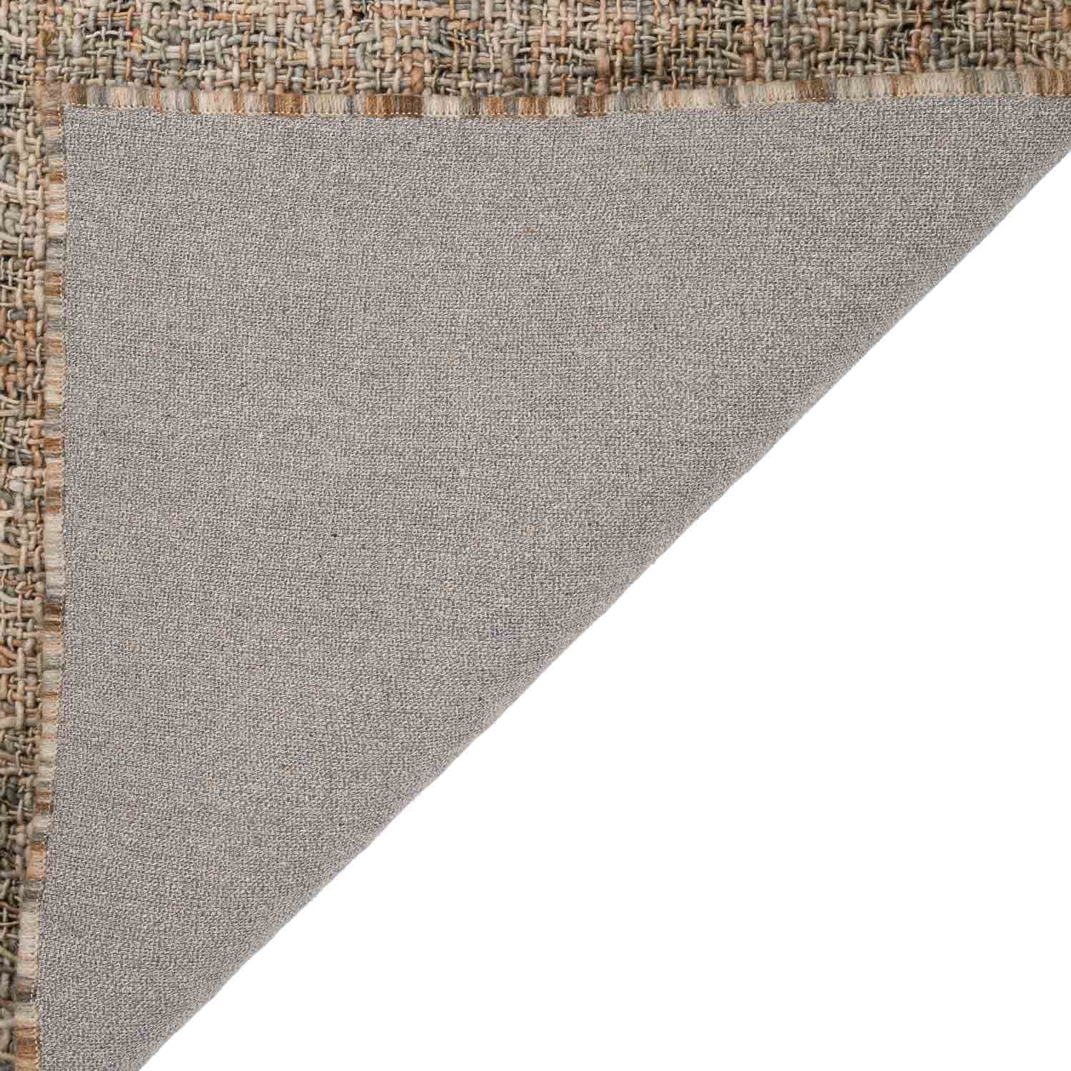 Abruzzo Putty Rug 5 x 7