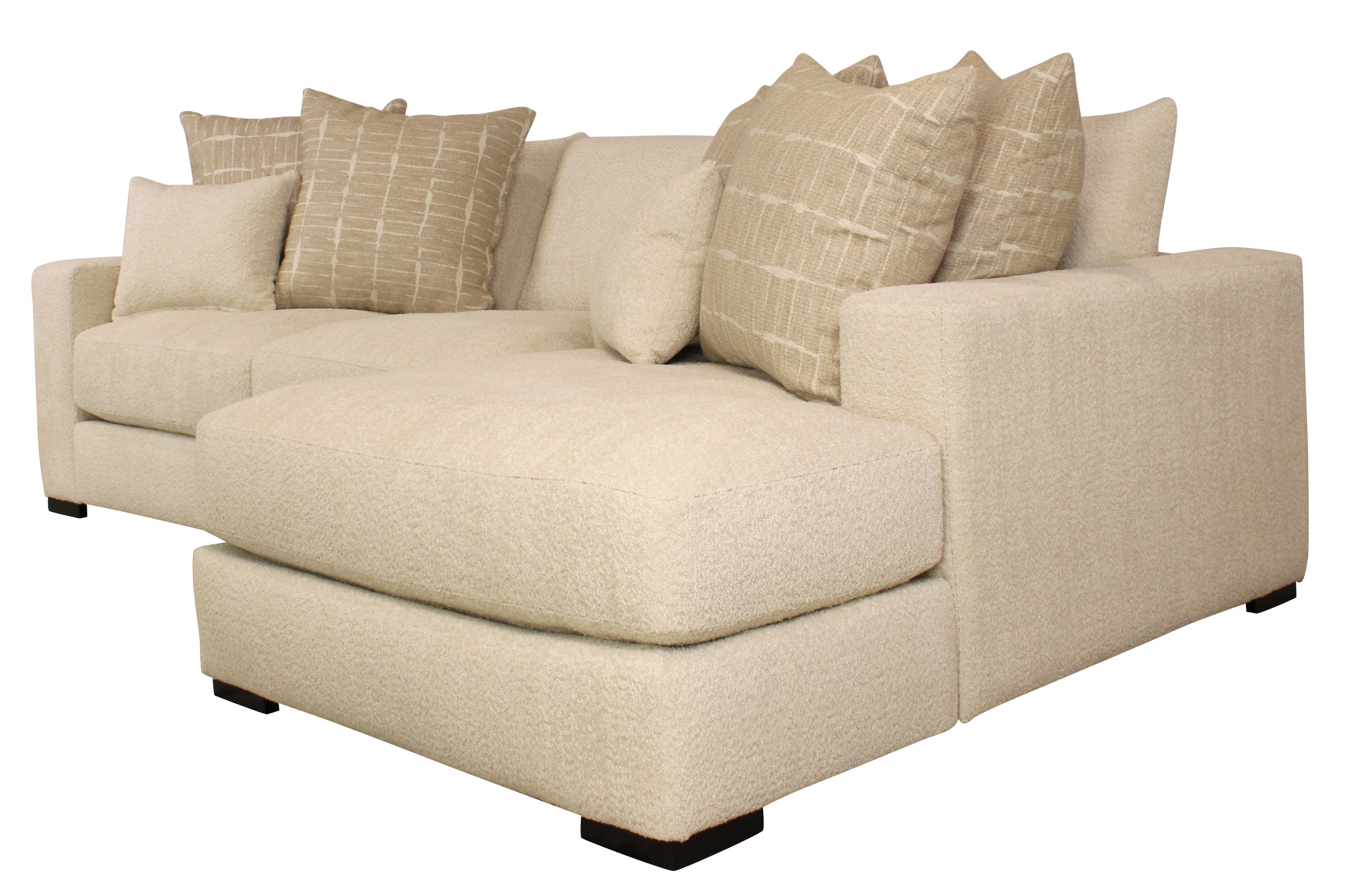 Two piece Sectional