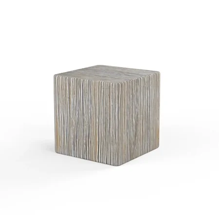 Madera End Table