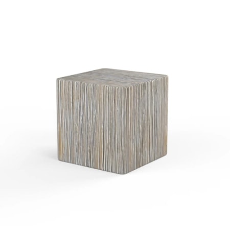 Madera End Table