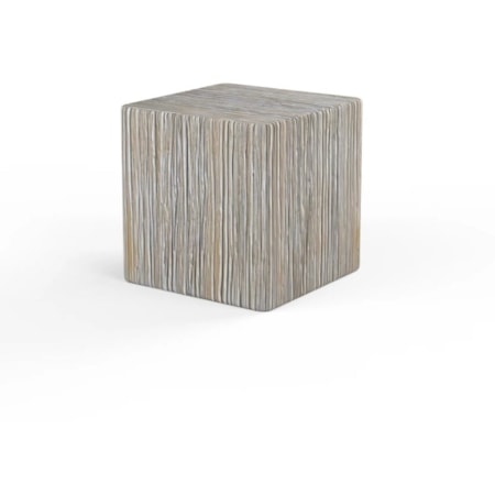 Madera End Table