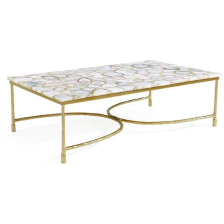 Nara Cocktail Table