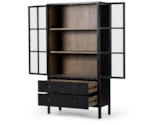 Interior Style Bolsa Cabinet