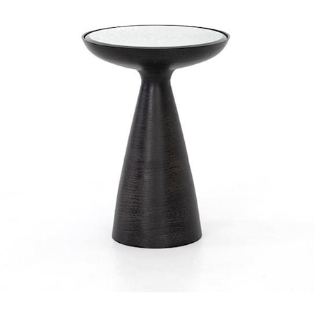 Pedestal Table