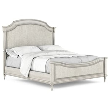 Panel Beds