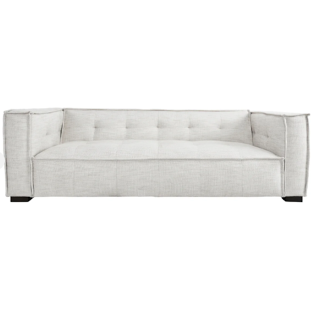 98" Sofa Beige