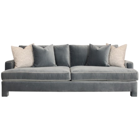 Mily Fabric Sofa