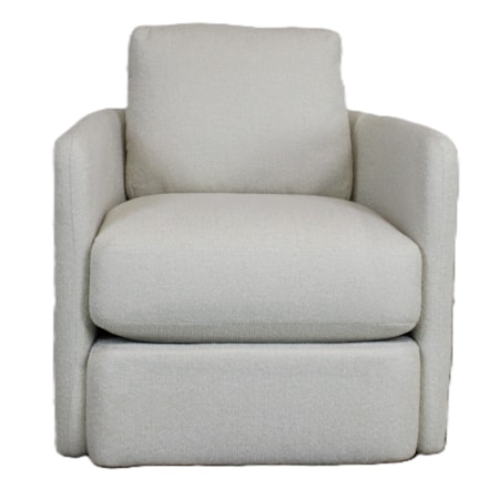 Swivel Chair